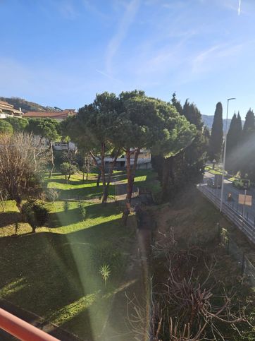 Appartamento in residenziale in Via Gozzano