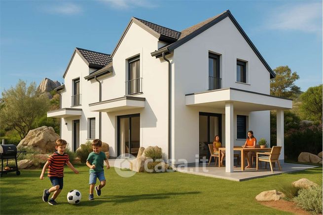 Appartamento in residenziale in Via Montello 22