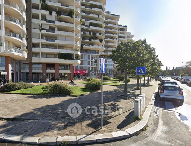 Ufficio in commerciale in Via Giuseppe Posca 15