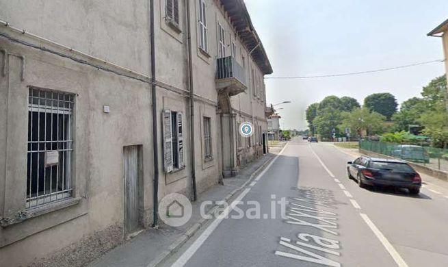 Appartamento in residenziale in Via XXV Aprile 191