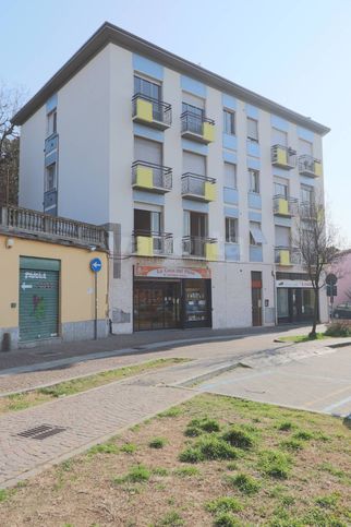 Appartamento in residenziale in Via Pozzo Antico 9