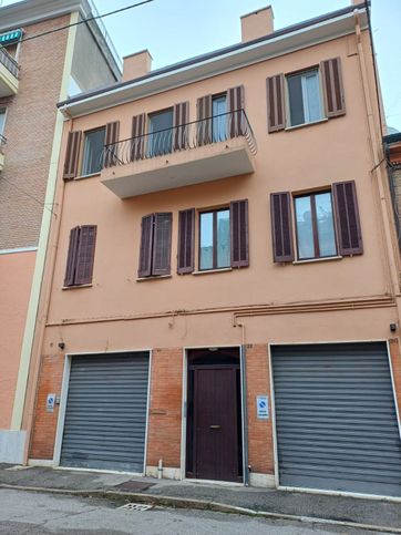 Appartamento in residenziale in Via Giorgio Byron