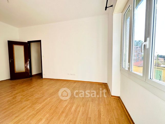 Appartamento in residenziale in Via Wolfgang Goethe 41
