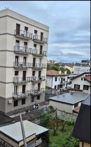 Appartamento in residenziale in Via Padana Superiore 199