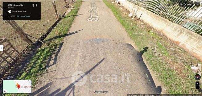 Terreno agricolo in commerciale in Via Antonio Vivaldi