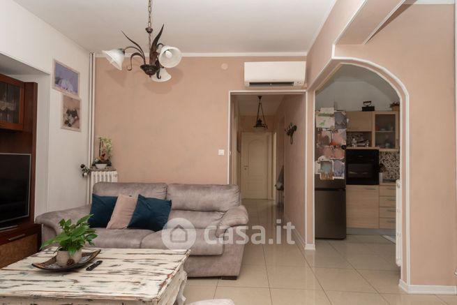 Appartamento in residenziale in Via Tre Venezie