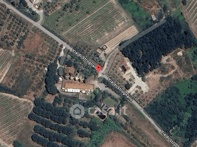 Terreno agricolo in commerciale in Via di Strognano 4 A