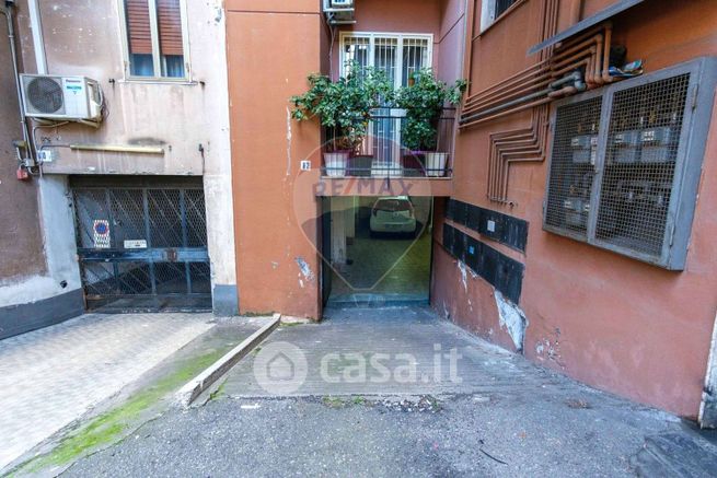 Box/posto auto in residenziale in Via Calatabiano 20