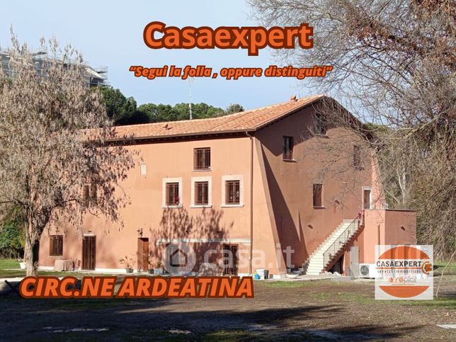 Appartamento in residenziale in Circonvallazione Ardeatina