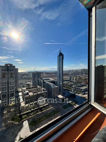 Ufficio in commerciale in Centro Direzionale Isola G1