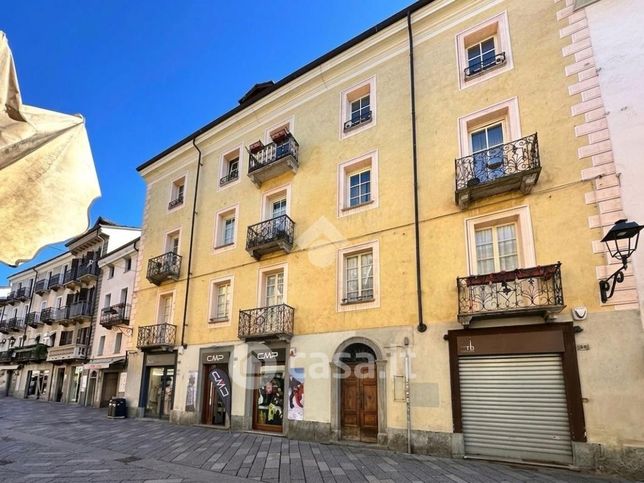 Appartamento in residenziale in Via Édouard Aubert 51