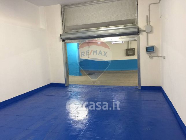 Garage/posto auto in residenziale in Via Generale G. Arimondi 3