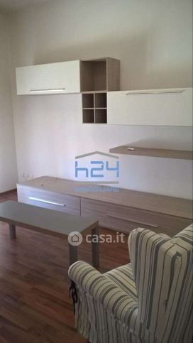 Appartamento in residenziale in Via Chiasso