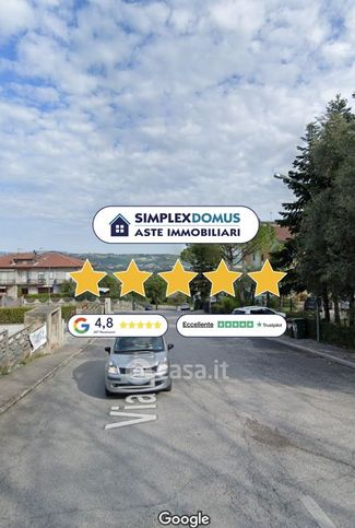 Appartamento in residenziale in Via Lorenzo Lotto