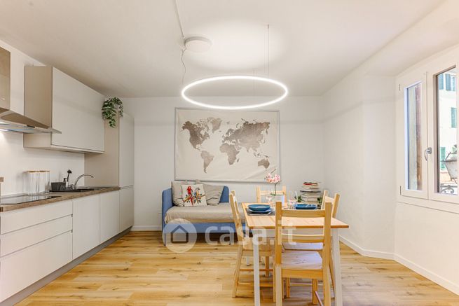 Appartamento in residenziale in Piazzetta Ortaggio