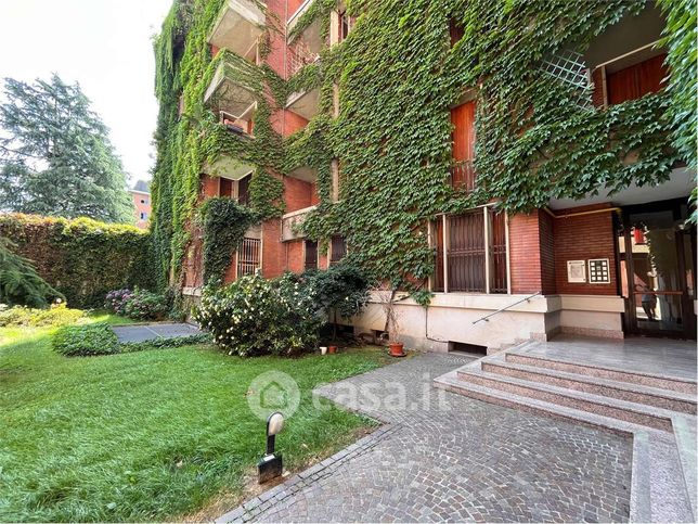 Appartamento in residenziale in Via Garofalo 32