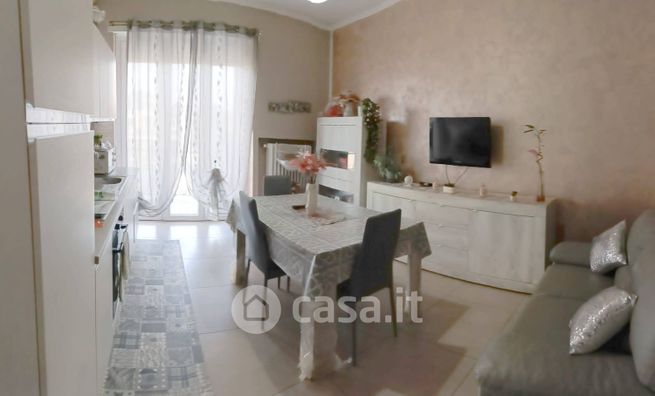 Appartamento in residenziale in Strada Barauda