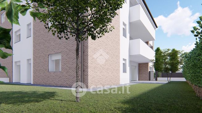 Appartamento in residenziale in Via Teresa Noce 7