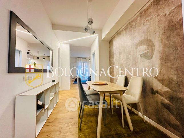 Appartamento in residenziale in Via Santo Stefano