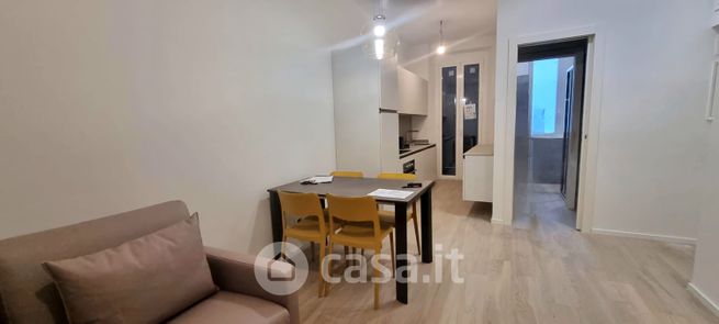 Appartamento in residenziale in Viale Monte Ceneri 71