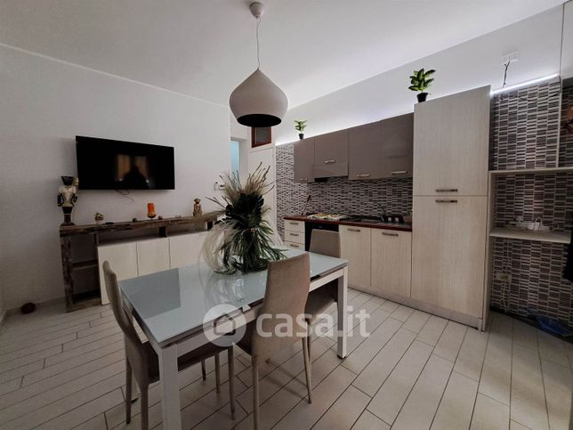 Appartamento in residenziale in Via Canosa