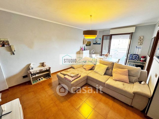 Appartamento in residenziale in Via Canale