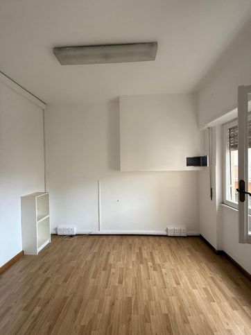 Appartamento in residenziale in Via Attilio Friggeri