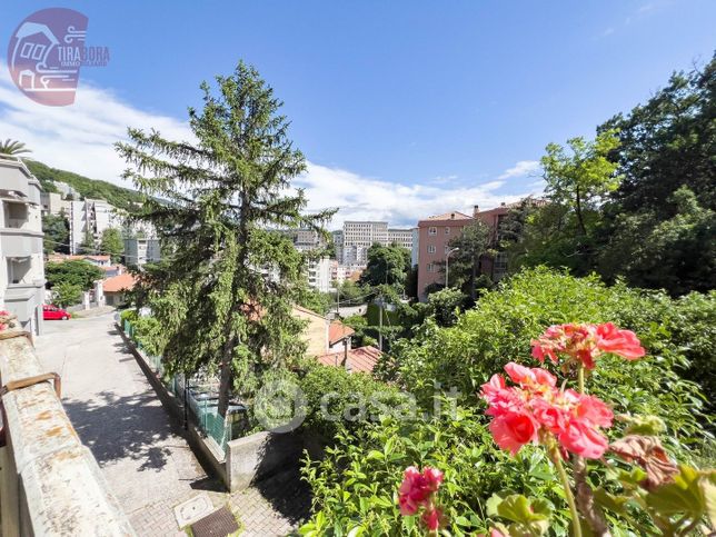 Appartamento in residenziale in Via Cesare Cantù 15