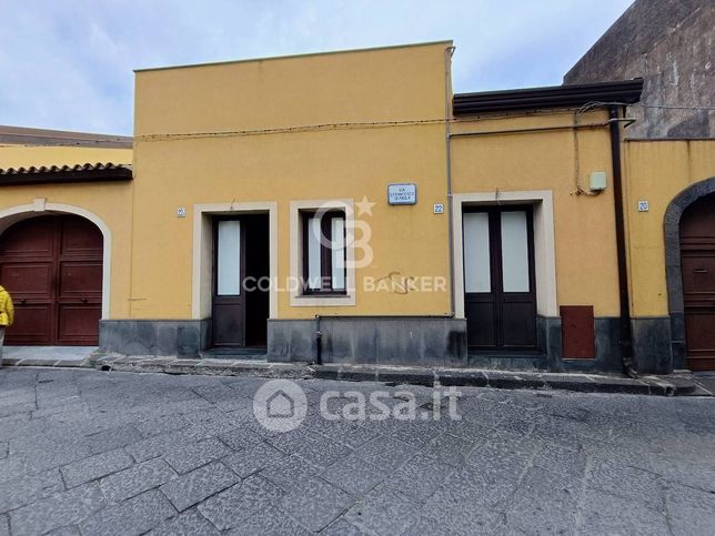 Ufficio in commerciale in Via San Francesco di Paola 22