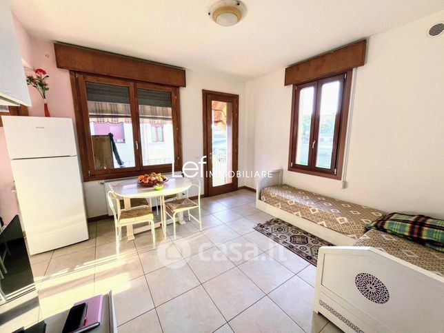 Appartamento in residenziale in Via G. Matteotti