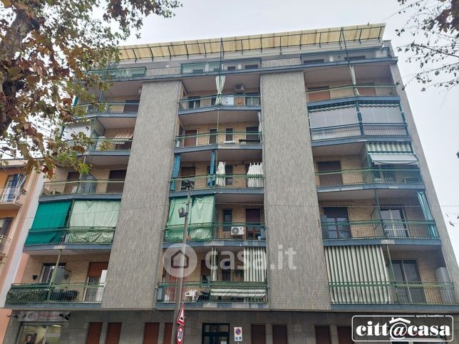 Appartamento in residenziale in 