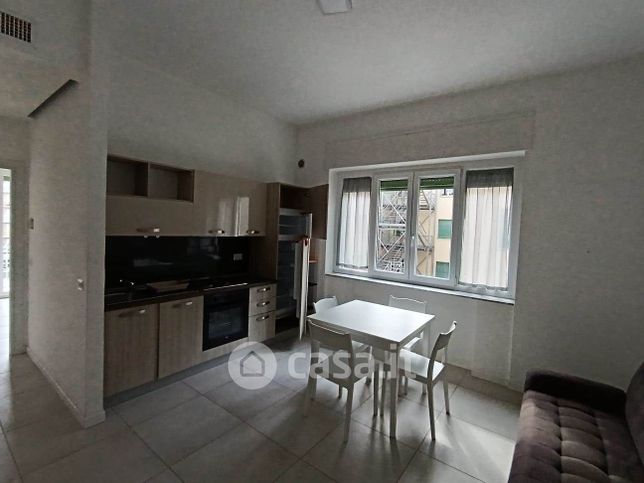 Appartamento in residenziale in