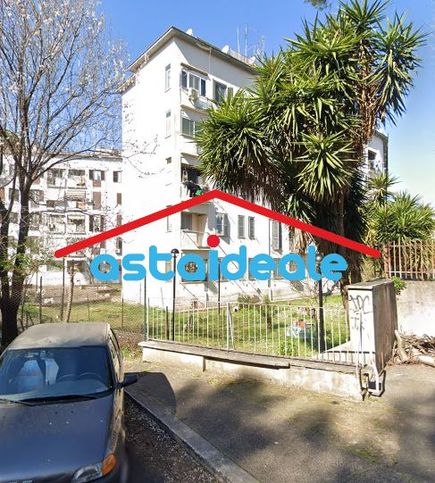 Appartamento in residenziale in Via della Dea Opi 14