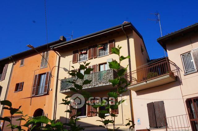 Appartamento in residenziale in Via Monsignor Cattaneo