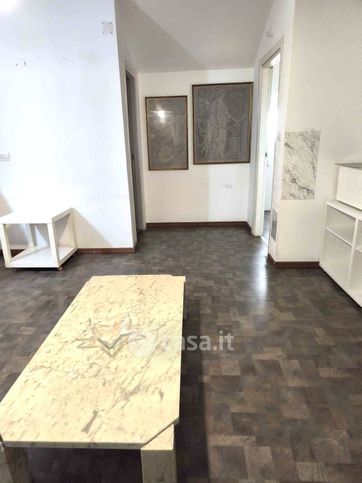 Attico/mansarda in residenziale in Via Francesco Petrarca
