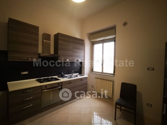 Appartamento in residenziale in Viale Giulio Douhet