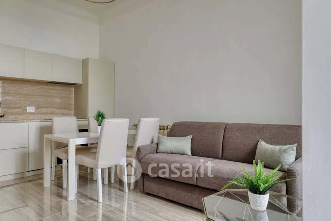 Appartamento in residenziale in Via Vallarsa 22