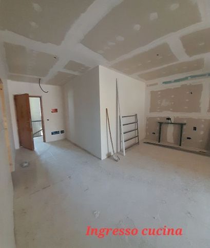 Appartamento in residenziale in Via Vincenzo Ingrassia