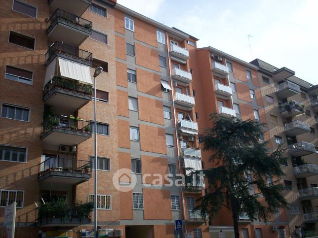 Appartamento in residenziale in Viale Papa Pio XII