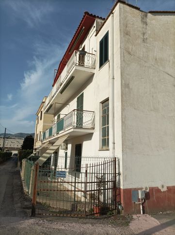 Appartamento in residenziale in Via Appia Antica 27
