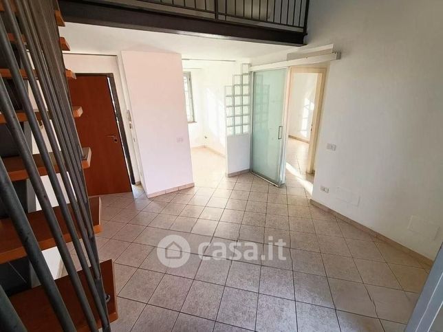 Appartamento in residenziale in Via Tosco Romagnola