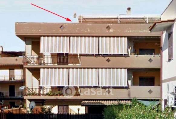 Appartamento in residenziale in Via Campolimpido 89