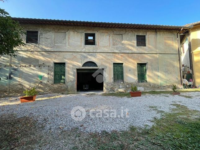 Casa indipendente in residenziale in Via di Mucciano