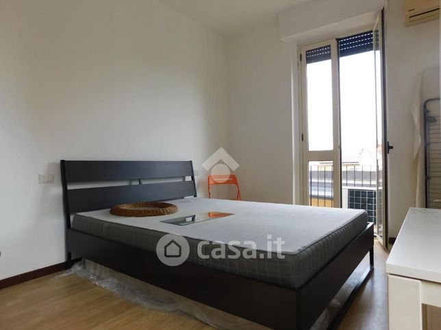 Appartamento in residenziale in Via Savona 75
