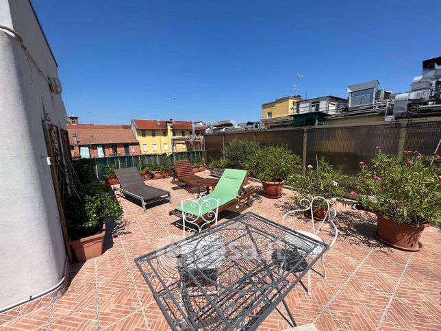 Appartamento in residenziale in Via Modena