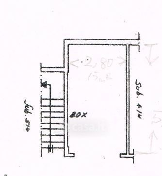 Box/posto auto in residenziale in Via Amsterdam 100