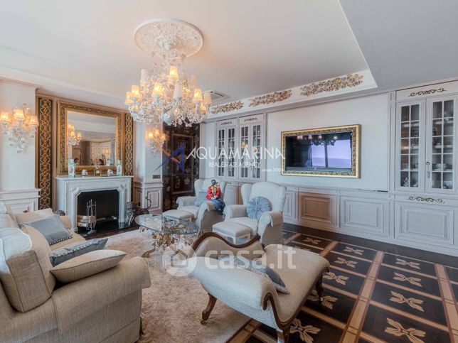 Appartamento in residenziale in Corso Regina Margherita 78