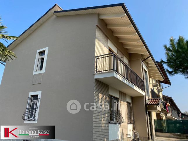 Appartamento in residenziale in Stradale Torino 82