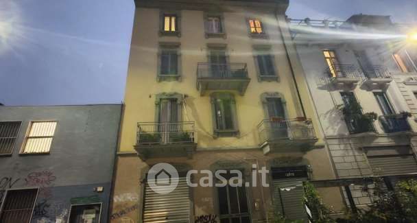 Appartamento in residenziale in Via delle Leghe 5