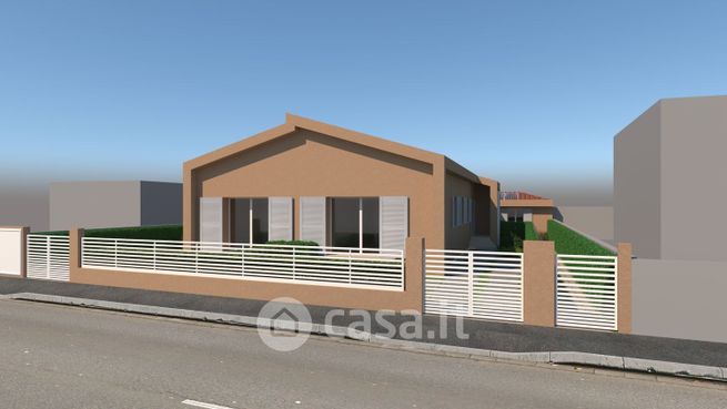 Casa bi/trifamiliare in residenziale in Via del Tombolo 60